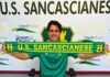 Tommaso Ademollo, nuovo centrocampista (classe 2007) per la Sancascianese (già in gol)