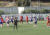 Coppa Italia Eccellenza, all’Antella basta l’1-1 per passare il turno: eliminato il Barberino Tavarnelle