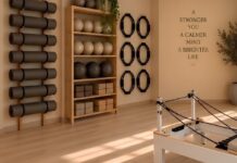 Anyma Reformer ha una nuova casa a San Casciano (in via Terracini)