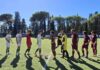 Pratellesi è magico e para un rigore: fra Atletico Impruneta e Virtus Biancoazzurra è 0-0