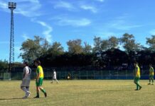 Massa dal dischetto illude la Sancascianese: il Piombino rimonta e vince 2-1
