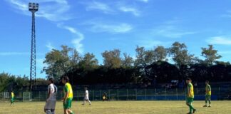 Massa dal dischetto illude la Sancascianese: il Piombino rimonta e vince 2-1