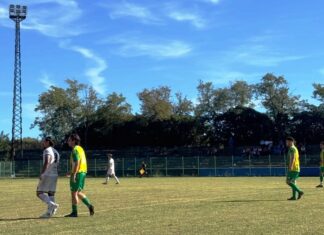 Atletico Piombino Sancascianese