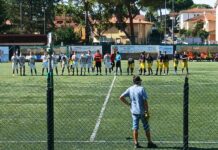 Terza categoria, in Coppa Fringuelli la sfida tra… Atletici la vince il Valdipesa (contro Impruneta)