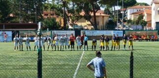 Terza categoria, in Coppa Fringuelli la sfida tra… Atletici la vince il Valdipesa (contro Impruneta)