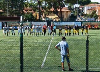Atletico Valdipesa Atletico Impruneta