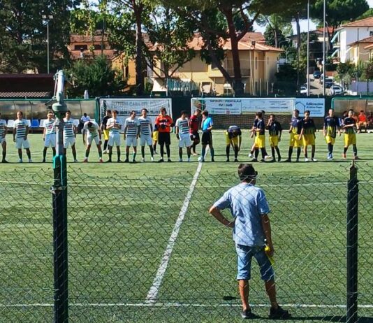 Terza categoria, in Coppa Fringuelli la sfida tra… Atletici la vince il Valdipesa (contro Impruneta)