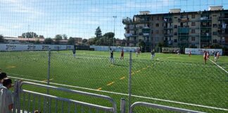 San Polo, esordio vincente: super vittoria in trasferta sul campo del Biscioni