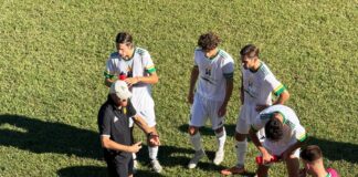 Prima di campionato con sconfitta: la Sancascianese perde 2-1 a Castiglioncello