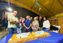 Il Cerbaia inizia la sua stagione fra ricordi, memoria, commozione: celebrati i suoi 80 anni
