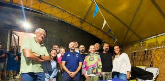 Il Cerbaia inizia la sua stagione fra ricordi, memoria, commozione: celebrati i suoi 80 anni