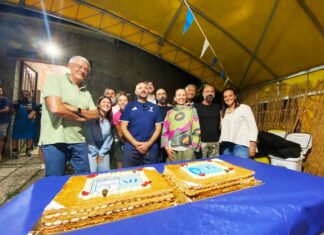 Cena 80 anni Cerbaia01