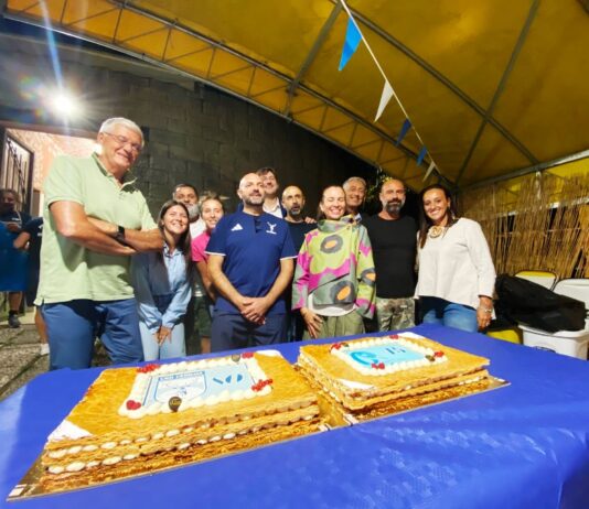 Il Cerbaia inizia la sua stagione fra ricordi, memoria, commozione: celebrati i suoi 80 anni