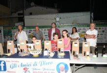“Memorial Piero Forconi”, la cena in vista dell’edizione 2026 della corsa ciclistica