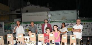 “Memorial Piero Forconi”, la cena in vista dell’edizione 2026 della corsa ciclistica
