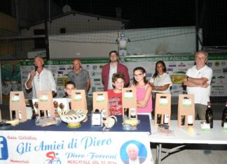 Cena Amici di Piero 202622