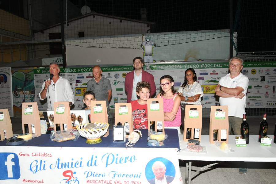 Cena Amici di Piero 202622