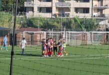 Scartabelli colpisce nel finale: l’Invictasauro beffa il Cerbaia (0-1) e lo lascia all’ultimo posto