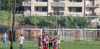 Scartabelli colpisce nel finale: l’Invictasauro beffa il Cerbaia (0-1) e lo lascia all’ultimo posto