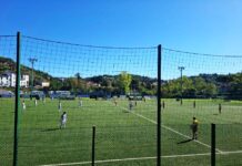 Cerbaia, inizio in salita: il San Miniato Basso batte 2-1 i biancoazzurri allo Stadio “Nesi” di Tavarnuzze