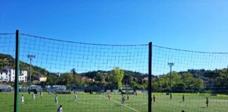 Cerbaia, inizio in salita: il San Miniato Basso batte 2-1 i biancoazzurri allo Stadio “Nesi” di Tavarnuzze