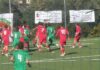 Nella ripresa segna ancora Lumachi: il Chianti Nord supera 1-0 il Sagginale