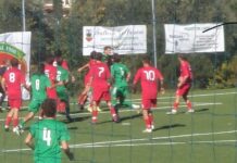 Nella ripresa segna ancora Lumachi: il Chianti Nord supera 1-0 il Sagginale