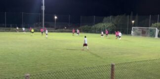 Segna Lumachi, pari di Milanesi, poi Canocchi al 95′ porta il Chianti Nord ai sedicesimi di coppa. Chiantigiana eliminata