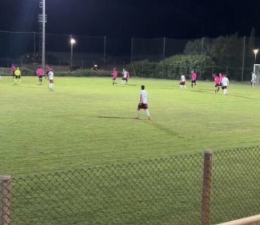 Segna Lumachi, pari di Milanesi, poi Canocchi al 95′ porta il Chianti Nord ai sedicesimi di coppa. Chiantigiana eliminata