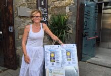 Con Castellina Wine Run la vendemmia è un’esperienza podistica: domenica 6 settembre