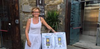 Con Castellina Wine Run la vendemmia è un’esperienza podistica: domenica 6 settembre