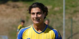 San Donato Tavarnelle show: vince 3-1 a Sasso Marconi. Sei punti in due partite e primo posto in classifica