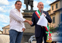 Il Comune di Greve in Chianti assegna alla Grevigiana la Cittadinanza Emerita: “Grande orgoglio”