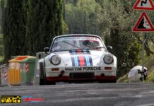 Motori: torna la “Coppa del Chianti”, trofeo Castello di Fonterutoli
