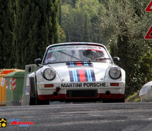 Motori: torna la “Coppa del Chianti”, trofeo Castello di Fonterutoli