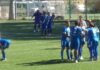 Cubino, male la prima: il Pontassieve passa 4-0 al ‘Lapenta’