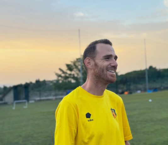 Coppa Italia Promozione, Sancascianese debordante: a Castelfiorentino vince 5-1