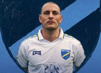 Davide Ghelli San Vincenzo