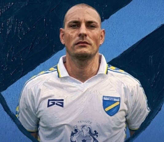 San Vincenzo a Torri, la prima ufficiale è con sconfitta: 3-1 sul campo del Santa Maria