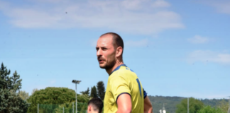 Coppa Toscana Seconda categoria: al San Vincenzo a Torri non basta un super gol di Ghelli