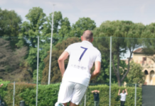 Vige ancora “la legge del 7”: Ghelli-gol, e il San Vincenzo a Torri conquista tre punti
