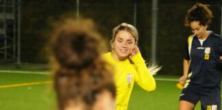San Donato Tavarnelle Women, oggi l’esordio in campionato: l’emozione di Eleonora Braschi