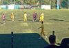 L’Audace Galluzzo non esulta per il ritorno in Promozione: perde in casa (1-2) contro l’Alberoro