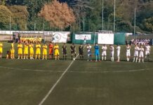 Rosi+Di Biasi (e un super Volpi): l’Audace Galluzzo si impone sul Foiano 2-1