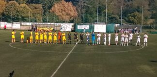 Rosi+Di Biasi (e un super Volpi): l’Audace Galluzzo si impone sul Foiano 2-1