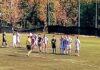 Coppa Italia Promozione: Audace Galluzzo in dieci dal 22′, fa 1-1 in casa contro il Cerbaia