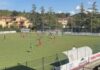 Lumachi-gol non basta al Chianti Nord: la Ginestra pareggia e sfiora il sorpasso (1-1)