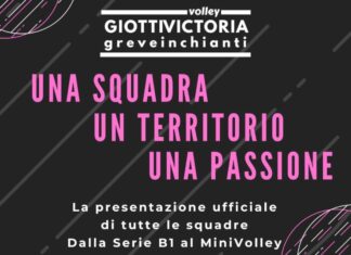 Giotti Victoria presentazione