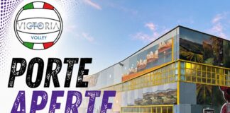 Giotti Victoria Volley, tre giornate di “porte aperte” al PalaFrosali di Strada in Chianti