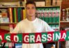 Un nuovo acquisto per il Grassina: è arrivato il classe 2004 Giovanni Farneti